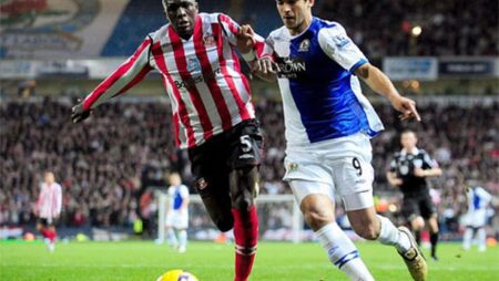 Nhận định kèo Blackburn vs Sunderland, 2h00 ngày 19/10 dự đoán Hạng Nhất Anh