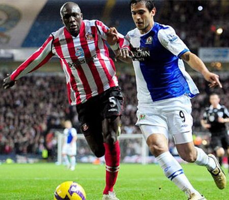 Nhận định kèo Blackburn vs Sunderland, 2h00 ngày 19/10 dự đoán Hạng Nhất Anh