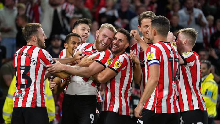 Soi kèo bóng đá Anh hôm nay 15/10: Sheffield Utd vs Blackpool