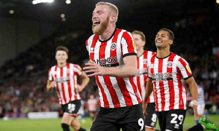 Soi kèo bóng đá Anh hôm nay 8/10: Stoke vs Sheffield United