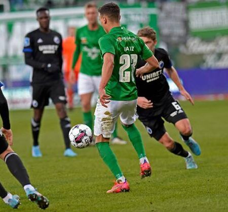 Soi kèo bóng đá Đan Mạch hôm nay 2/10: Midtjylland vs Viborg