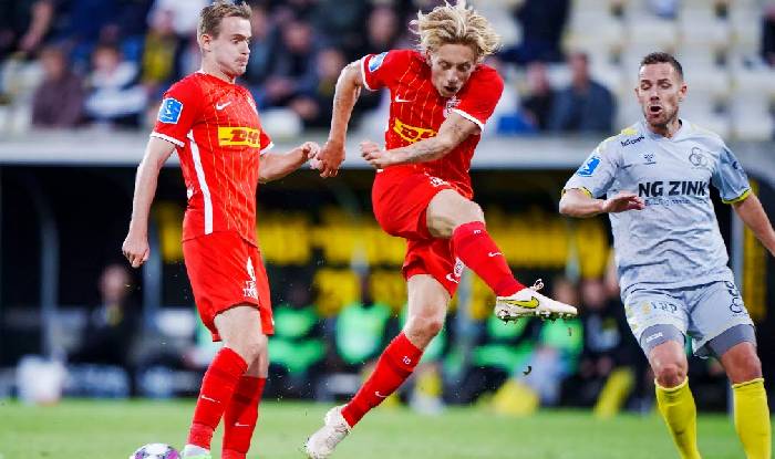 Soi kèo bóng đá Đan Mạch hôm nay 23/10: Randers vs Nordsjælland