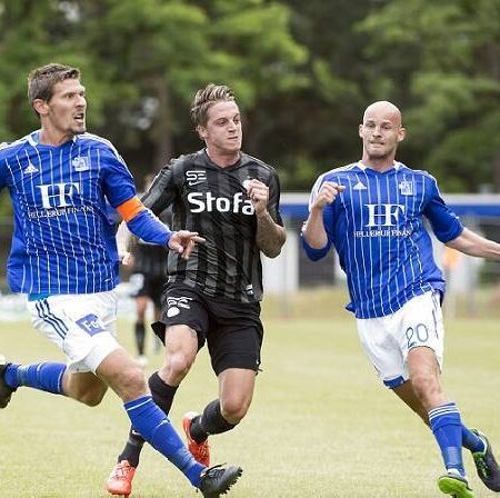 Soi kèo bóng đá Đan Mạch hôm nay 30/10: Lyngby vs AGF