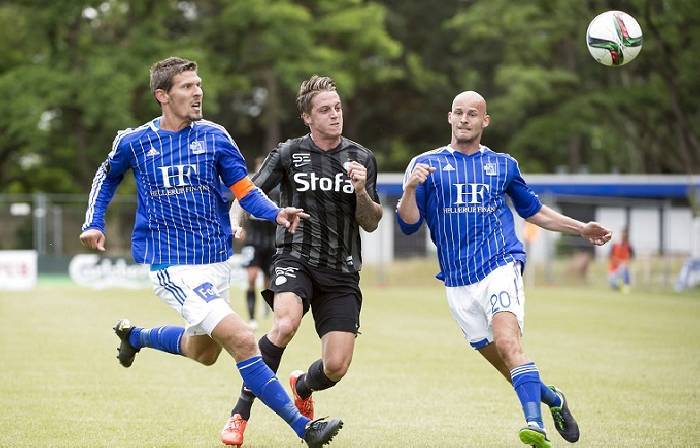 Soi kèo bóng đá Đan Mạch hôm nay 30/10: Lyngby vs AGF