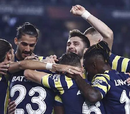 Soi kèo bóng đá Europa League đêm nay 13/10: Larnaca vs Fenerbahce