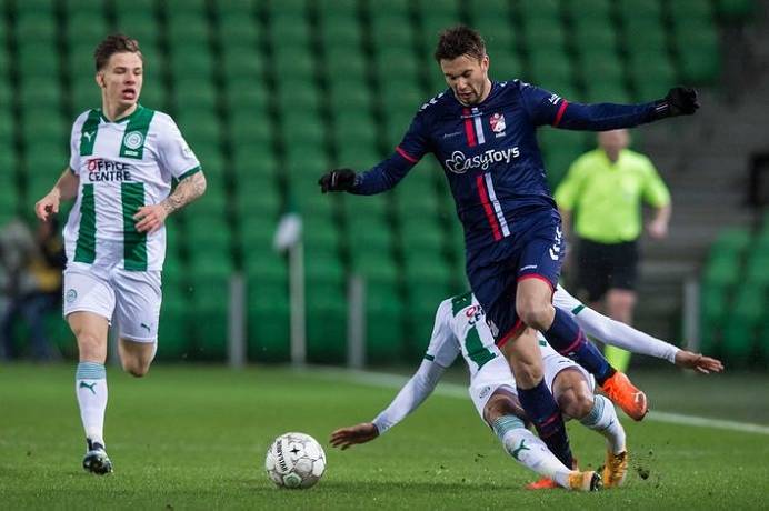 Soi kèo bóng đá Hà Lan hôm nay 30/10: Emmen vs Groningen