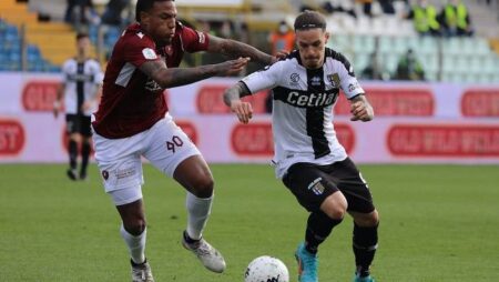 Soi kèo bóng đá Italia hôm nay 15/10: Parma vs Reggina