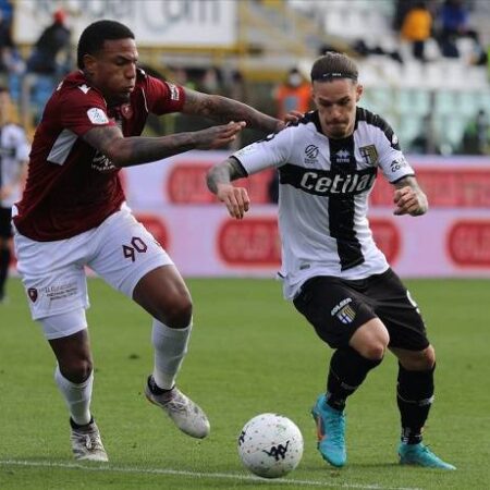 Soi kèo bóng đá Italia hôm nay 15/10: Parma vs Reggina