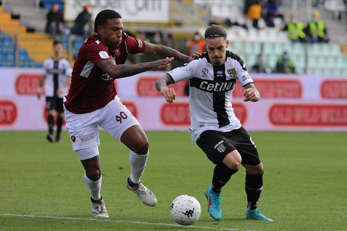 Soi kèo bóng đá Italia hôm nay 15/10: Parma vs Reggina