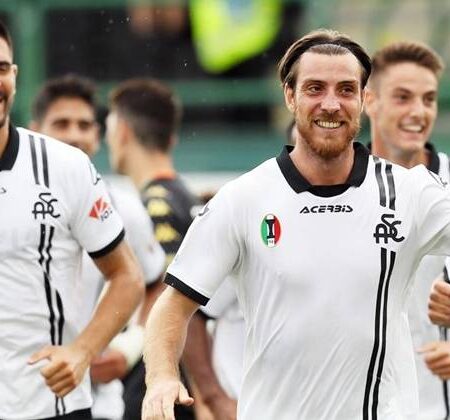 Soi kèo bóng đá Italia hôm nay 19/10: Spezia vs Brescia