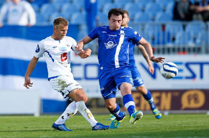 Soi kèo bóng đá Na Uy hôm nay 2/10: Aalesund vs Viking - Ảnh 2