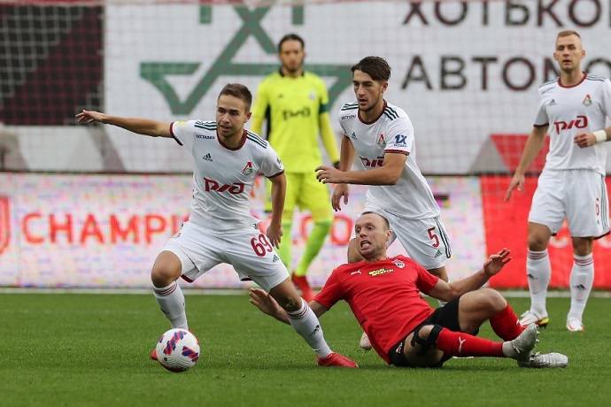 Soi kèo bóng đá Nga hôm nay 15/10: Torpedo vs Lokomotiv