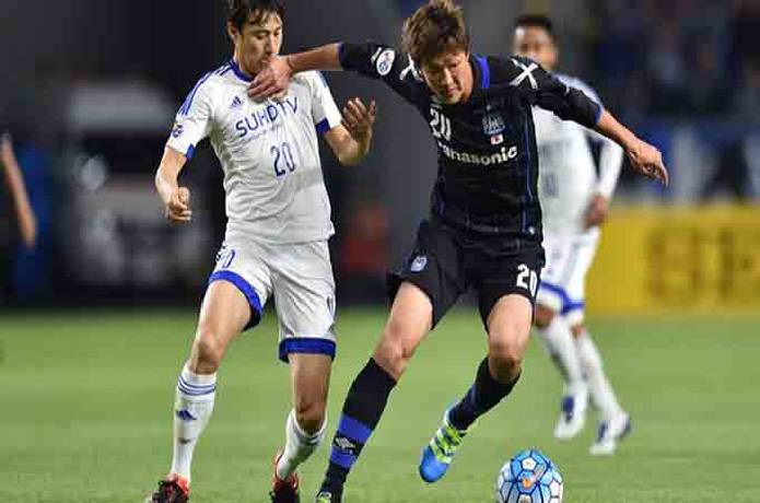 Soi kèo bóng đá Nhật Bản hôm nay 8/10: Yokohama Marinos vs Gamba Osaka