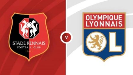 Soi kèo bóng đá Pháp hôm nay 16/10: Rennes vs Lyon