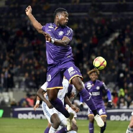 Soi kèo bóng đá Pháp hôm nay 23/10: Toulouse vs Strasbourg