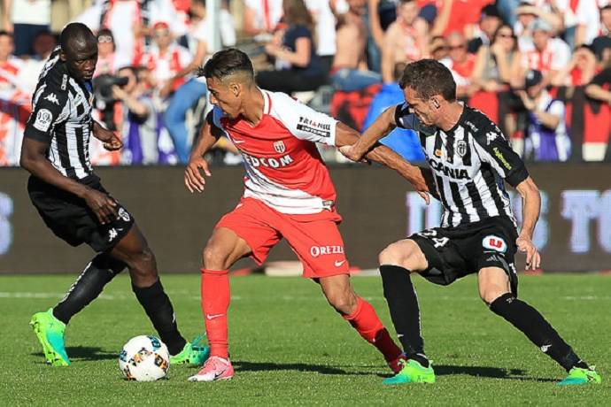 Soi kèo bóng đá Pháp hôm nay 30/10: Monaco vs Angers