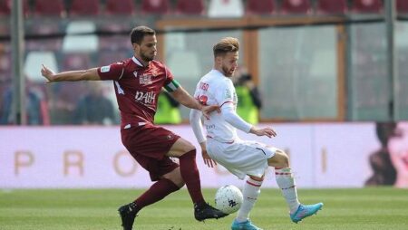 Soi kèo bóng đá Serie B hôm nay 22/10: Reggina vs Perugia