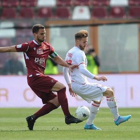 Soi kèo bóng đá Serie B hôm nay 22/10: Reggina vs Perugia