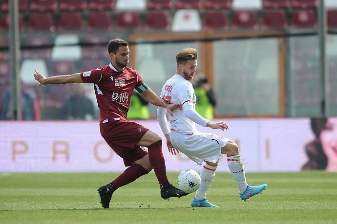 Soi kèo bóng đá Serie B hôm nay 22/10: Reggina vs Perugia