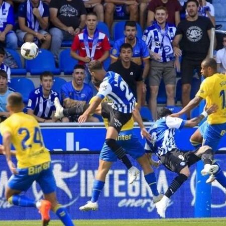 Soi kèo bóng đá Tây Ban Nha hôm nay 2/10: Alaves vs Ponferradina