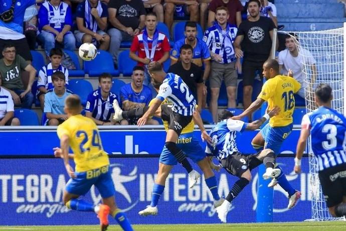 Soi kèo bóng đá Tây Ban Nha hôm nay 2/10: Alaves vs Ponferradina