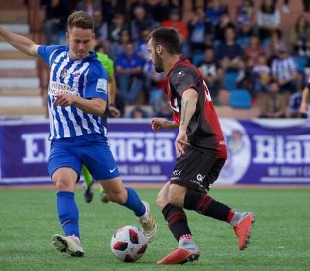 Soi kèo bóng đá TBN hôm nay 23/10: Racing vs Ponferradina