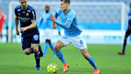 Soi kèo bóng đá Thụy Điển đêm nay 20/10: Malmo vs Djurgarden