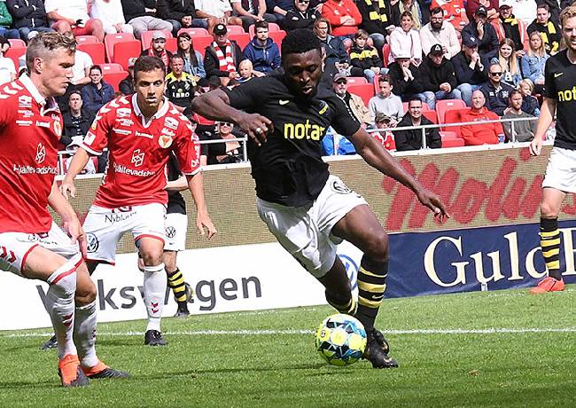 Soi kèo bóng đá Thụy Điển đêm nay 24/10: Goteborg vs AIK Solna