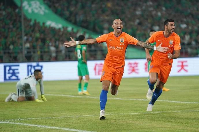 Soi kèo bóng đá Trung Quốc hôm nay 9/10: Beijing Guoan vs Shandong TaiShan