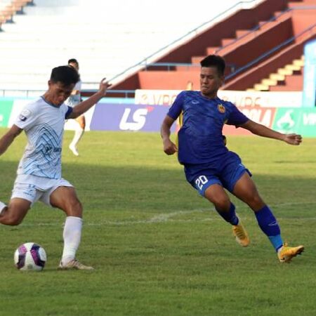Soi kèo bóng đá V.League 2 hôm nay 29/10: Quảng Nam vs Phú Thọ