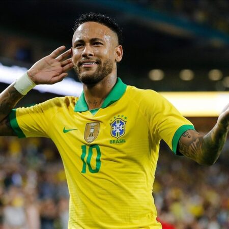 Nhận định kèo Brazil vs Serbia, 2h00 ngày 25/11 – dự đoán Vòng Bảng World Cup