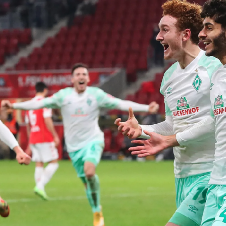 Nhận định kèo Bremen vs Mainz 20h30 ngày 15/10 dự đoán giải VĐQG Đức