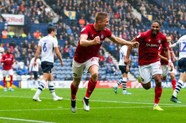 Nhận định kèo Bristol vs Preston 1h45 ngày 13/10 dự đoán giải hạng nhất Anh