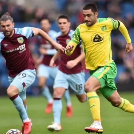 Nhận định kèo Burnley vs Stoke 1h45 ngày 6/10 dự đoán giải Hạng nhất Anh