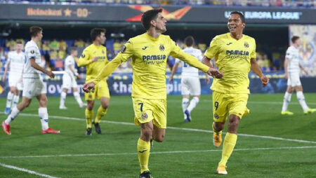 Nhận định kèo Cadiz vs Villarreal 19h00 ngày 1/10 dự đoán giải VĐQG Tây Ban Nha