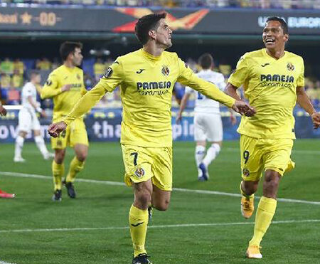 Nhận định kèo Cadiz vs Villarreal 19h00 ngày 1/10 dự đoán giải VĐQG Tây Ban Nha