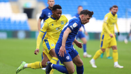 Nhận định kèo Cardiff vs Blackburn, 2h00 ngày 5/10 dự đoán Hạng Nhất Anh