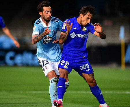 Nhận định kèo Celta Vigo vs Getafe, 2h00 ngày 25/10 dự đoán La Liga