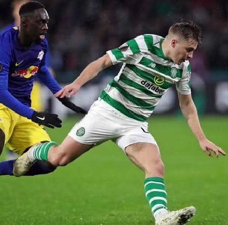 Nhận định kèo Celtic vs Leipzig 2h00 ngày 12/10 dự đoán cúp C1 Châu Âu