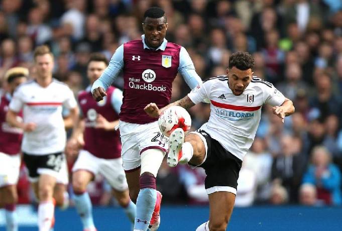 Soi kèo chẵn/ lẻ Fulham vs Aston Villa, 1h30 ngày 21/10