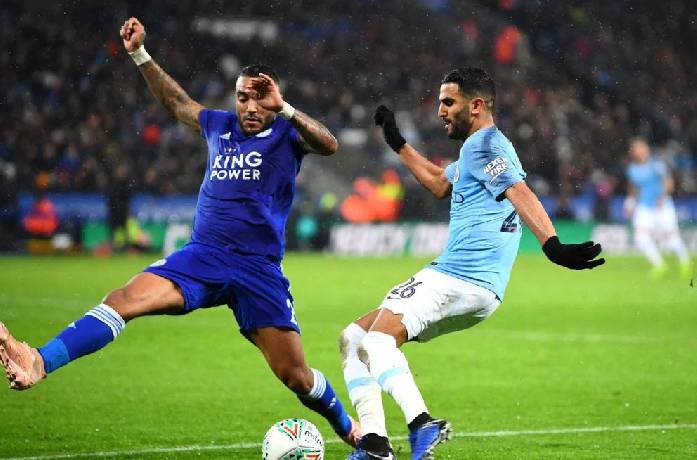 Soi kèo chẵn/ lẻ Leicester vs Man City, 18h30 ngày 29/10