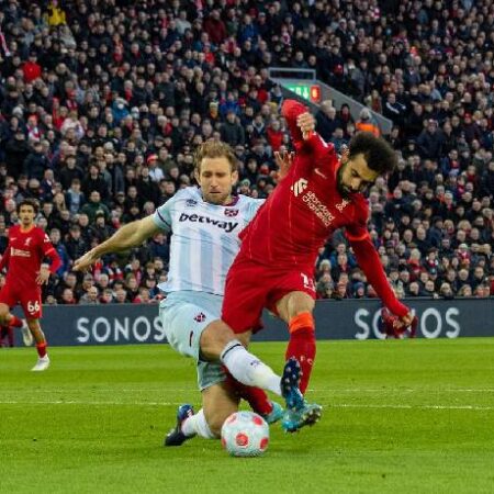 Soi kèo chẵn/ lẻ Liverpool vs West Ham, 1h30 ngày 20/10