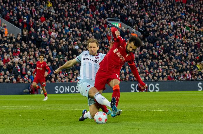 Soi kèo chẵn/ lẻ Liverpool vs West Ham, 1h30 ngày 20/10