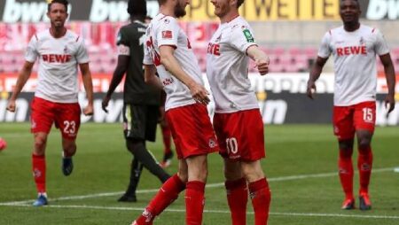 Soi kèo chẵn/ lẻ Mainz vs Koln, 1h30 ngày 22/10