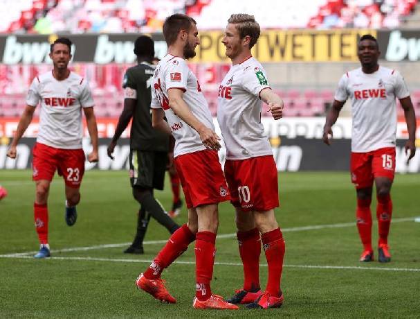 Soi kèo chẵn/ lẻ Mainz vs Koln, 1h30 ngày 22/10