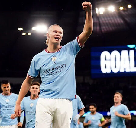 Nhận định kèo Copenhagen vs Man City, 23h45 ngày 11/10 dự đoán Cup C1 2022