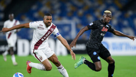 Nhận định kèo Cremonese vs Modena 20h00 ngày 20/10 dự đoán cúp Ý