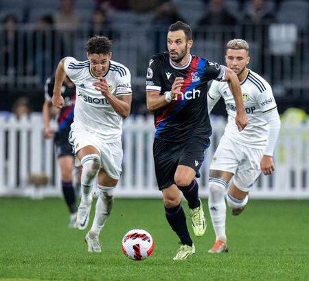 Nhận định kèo Crytal Palace vs Leeds, 20h00 ngày 9/10 dự đoán Ngoại hạng Anh