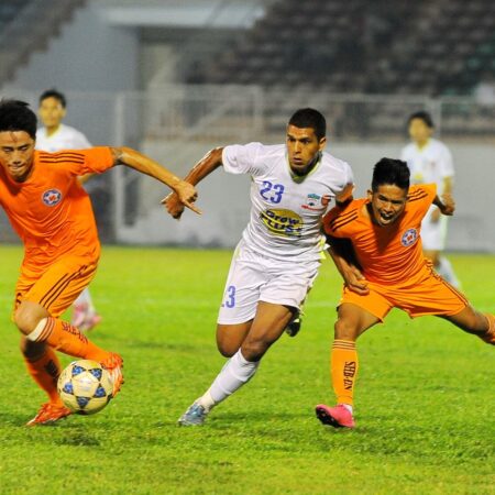 Nhận định kèo Đà Nẵng vs HAGL, 17h00 ngày 22/10 dự đoán V-League