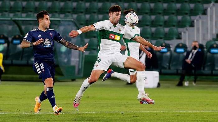 Soi kèo đặc biệt Elche vs Getafe, 3h ngày 1/11